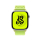 Apple Opaska sportowa Nike 42 mm neonowy zielony - 1362597 - zdjęcie 3